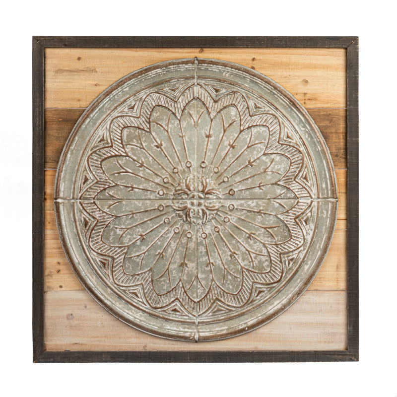 Dakota Fields Wall Decor & Reviews Wayfair